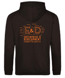 LSU Enterprise Hoody