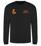 LSU Enterprise Sweat Shirt