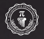 Maths Dept. Hoody