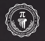 Maths Dept. Hoody