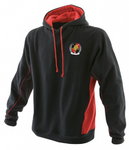 Falk Egg Contrast Hoody