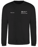 IRPH Dept. Sweat Shirt