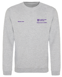 IRPH Dept. Sweat Shirt