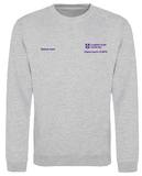 IRPH Dept. Sweat Shirt