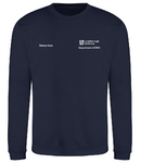 IRPH Dept. Sweat Shirt