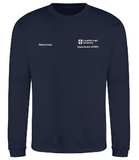 IRPH Dept. Sweat Shirt