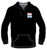 SDCA Lboro Hoody