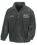 ABCE Dept. Zip Neck Fleece