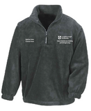 ABCE Dept. Zip Neck Fleece