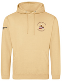 English & CMCSSP Hoody
