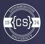 Comp Sci Hoody