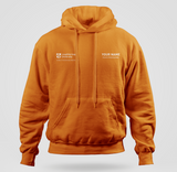 SDCA Official Hoody - Design 1