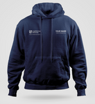 SDCA Official Hoody - Design 1