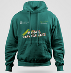 SDCA Official Hoody - Design 2