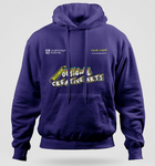 SDCA Official Hoody - Design 2