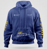 SDCA Official Hoody - Design 3
