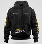 SDCA Official Hoody - Design 3