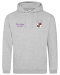 The Holt Hoody