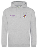 The Holt Hoody