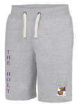 The Holt Sweat Shorts