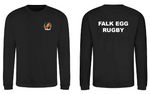 Falk Egg Rugby Sweat