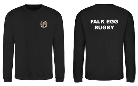 Falk Egg Rugby Sweat