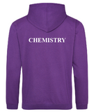Chemistry Hoody & Name and Pathway