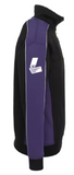 HSF Zip Neck Sweat 26/27 - HALL CHAIRS