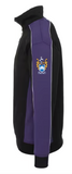 HSF Zip Neck Sweat 26/27 - HALL CHAIRS