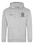 Physics Hoody + Name