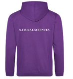 Natural Sciences Hoody