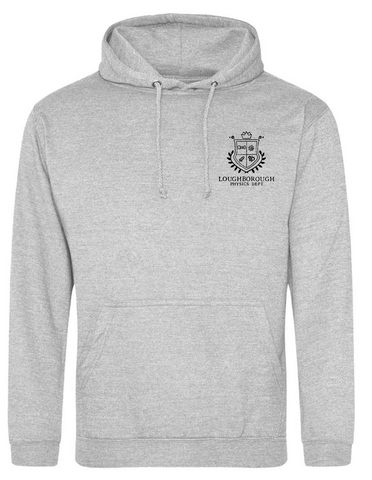 Physics Hoody