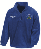 Towers IMS Zip Neck Fleece