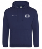 Comp Sci Hoody + Name