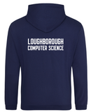 Comp Sci Hoody + Name