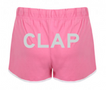 CP Clap Shorts