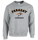 Faraday Sweat Shirt
