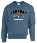 Faraday Sweat Shirt