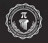 Maths Dept. Zip Neck Sweat