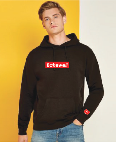 Bakewell Hoody