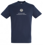 Elvyn Embroidered T Shirt