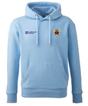 Butler Sustainable Heavyweight Hoody