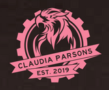 Claudia Parsons Hoody