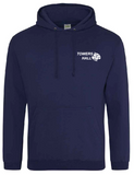Towers Hoody