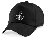 Cayley Embroidered Cap