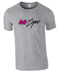 M-Spec Mens T Shirt
