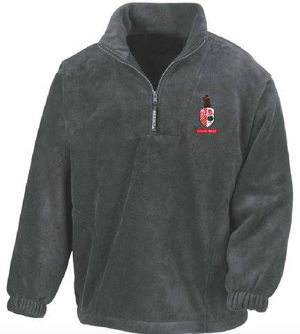 Bakewell Fleece