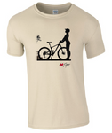 M-Spec 'Bike' T Shirt