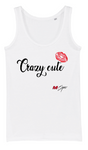 M-Spec 'Crazy Cute' Ladies Vest