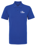 Yid Army Polo